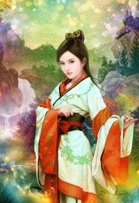 妖孽傳說之妖女