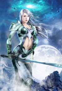 深陷