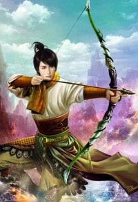 都市之神級剪輯師