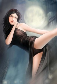 藩王的愛奴