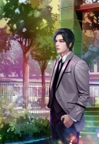 重生之駙馬聽令