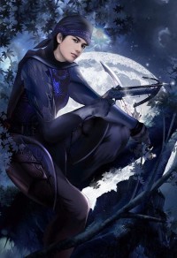 快穿之欲女系统
