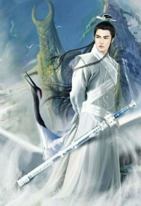 藍湖月崖(女扮男裝坐江山)