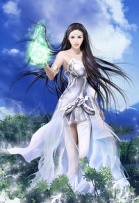 花瓶女的學霸人生