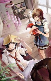 殺手保鏢(正文+續)
