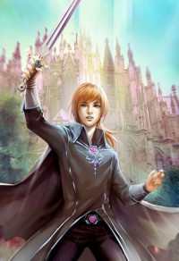 hp同人]锁绊
